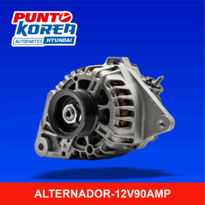 ALTERNADOR-12V90AMP